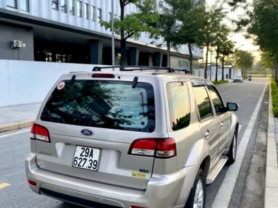 Chính chủ cần Bán Xe Escape 2012 một chủ từ đầu 2