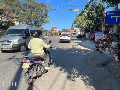 Bán lô đất tại Ngõ 78 Tư Thuỷ, Hoà Nghĩa, Dương Kinh, Hải Phòng 1