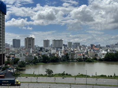 Cho thuê chung cư Eco Green 5