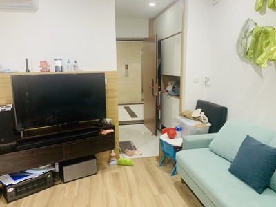 Căn hộ 1pn fpt plaza1 - view biển 1