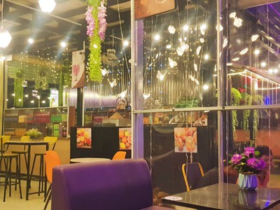 Chính chủ cần bán nhanh nhà và đất mặt tiền ql 60, ô đùng, hiếu tử, tiểu cần, trà vinh 2