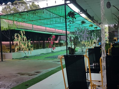 Chính chủ cần bán nhanh nhà và đất mặt tiền ql 60, ô đùng, hiếu tử, tiểu cần, trà vinh 3