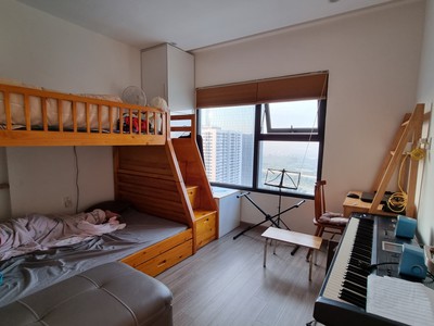 Cho thuê căn hộ tại ocean city 3 ngủ 2 vệ sinh full đồ nội thất đẹp chủ dẽ tính 1