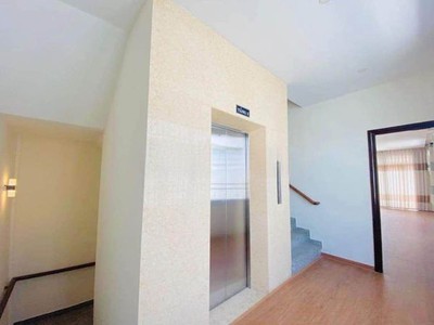 Cho thuê nhà 5 tầng mặt tiền hoàng diệu - ngang 10m 1