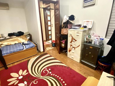 Giảm chào tiếp siêu phẩm liền kề vip - nguyễn trãi - thanh xuân - 92m2 - ôtô tránh - kinh doanh 4