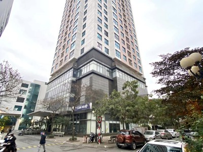 Giảm chào tiếp siêu phẩm liền kề vip - nguyễn trãi - thanh xuân - 92m2 - ôtô tránh - kinh doanh 3