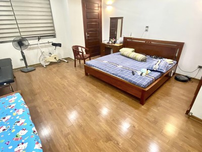 Giảm chào tiếp siêu phẩm liền kề vip - nguyễn trãi - thanh xuân - 92m2 - ôtô tránh - kinh doanh 2