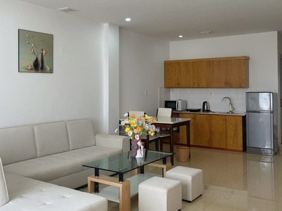 Cho thuê căn hộ lưu trú ngắn hạn và dài hạn tại phố Văn Cao, Hải Phòng. 3