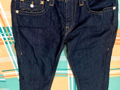 Quần jean True xt usa 6441