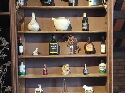 Hàng hiếm độc lạ bình dương bán rẻ 300m2 biệt thự gỗ cổ xưa nghỉ dưỡng 3