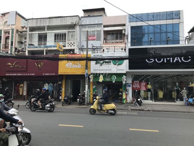 Quần jean True xt usa 6024