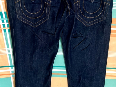 Quần jean True xt usa 6442