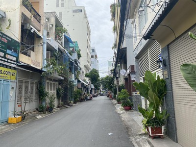 Thanh lý tài sản 406/51 cộng hòa, p.13, tân bình - 280m2, 10 tầng, 38 tỷ 1