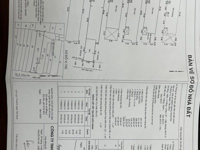 Thanh lý tài sản 406/51 cộng hòa, p.13, tân bình - 280m2, 10 tầng, 38 tỷ 3