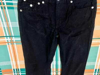 Quần jean True xt usa 6440