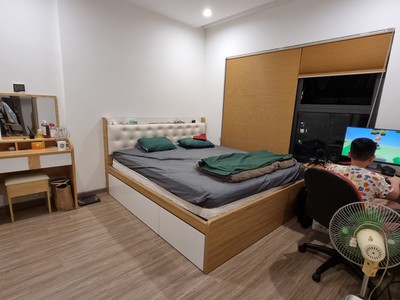 Cho thuê căn hộ tại ocean city 3 ngủ 2 vệ sinh full đồ nội thất đẹp chủ dẽ tính 3