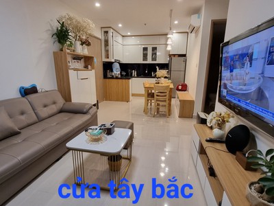 Cho thuê căn hộ tại ocean city 3 ngủ 2 vệ sinh full đồ nội thất đẹp chủ dẽ tính 4