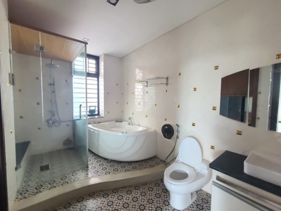 Cần bán biệt thự lô góc 2 mt trung tâm đà nẵng 3 tầng 4pn giá nhỉnh 20 tỷ 3