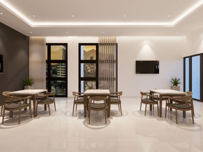 Cận cảnh Landmark Đà Nẵng 446 căn hộ cao cấp ngay cầu Rồng, sông Hàn 7