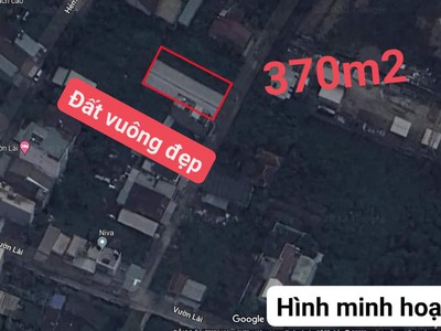 Dãy trọ 16 phòng - hẻm ôtô, vườn lài, an phú đông, quận 12 - ngang 10.6m - chỉ 10 tỷ 79 0