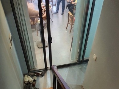 Quần jean True xt usa 6135