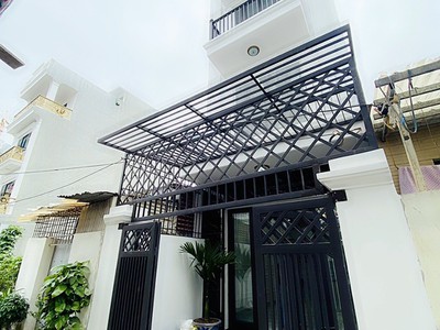 Bán nhà phố thiên lôi gần ngay hoàng huy, 59m 4 tầng giá 4.65 tỉ độc lập, sân cổng 0