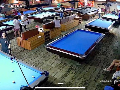 Hot hot  sang clb bida tại trung tâm bà điểm hóc môn giảm mạnh 500triệu. 1