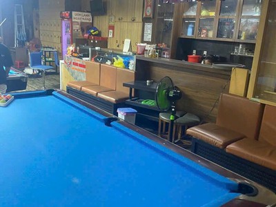 Hot hot  sang clb bida tại trung tâm bà điểm hóc môn giảm mạnh 500triệu. 2