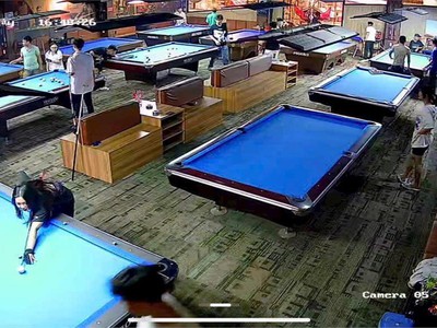 Hot hot  sang clb bida tại trung tâm bà điểm hóc môn giảm mạnh 500triệu. 3