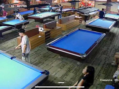 Hot hot  sang clb bida tại trung tâm bà điểm hóc môn giảm mạnh 500triệu. 4