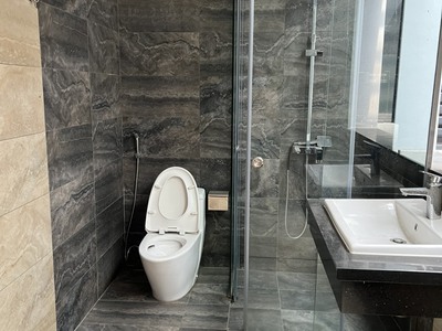 Chính chủ cho thuê nhà ở, văn phòng tp thủ đức 4