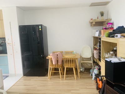 Căn hộ 1pn fpt plaza1 - view biển 2