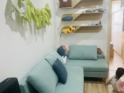 Căn hộ 1pn fpt plaza1 - view biển 3