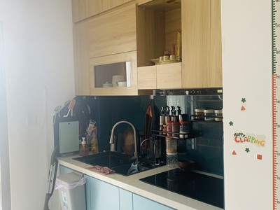 Căn hộ 1pn fpt plaza1 - view biển 4
