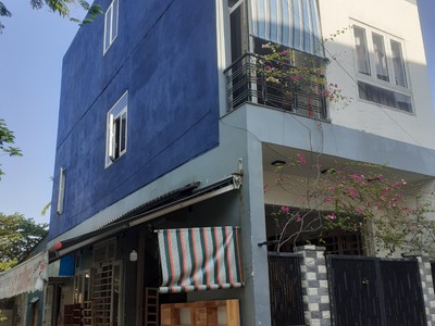 Chính chủ cần bán nhà 3 tầng đường phan khoang - phường hòa an - quận cẩm lệ - đà nẵng 0