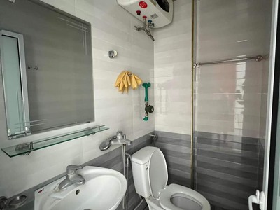 Chính chủ cần cho thuê phòng phố pháo đài láng phường láng thượng quận đống đa hà nội 1