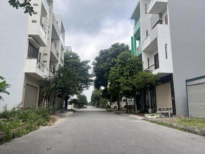 Bán lô đất đường Bế Văn Đàn, KĐT An Phú, TP HD, 67.5m, mt 4.5m, đường 13.5m, giá rẻ 1