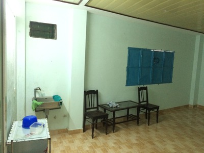 Cho thuê phòng trọ quận Thanh Khê, Đà Nẵng 1