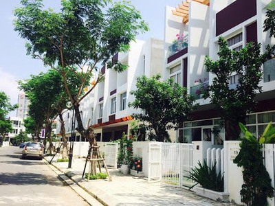 Biệt thự VIP -Erovilla 1 sơn trà thành phố Đà Nẵng 1