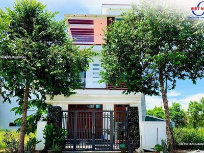 Đất nền Vsip Tịnh Phong - Giá chỉ từ 1.1 tỷ 1