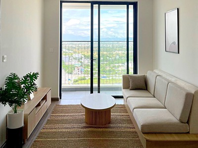 Chung cư FPT Đà Nẵngthanh toán 493tr nhận nhà, sổ hồng sở hữu lâu dài 1