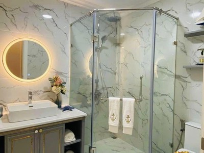 Căn hộ view biển sổ hồng lâu dài tặng full nội thất tiêu chuẩn Quốc Tế 4