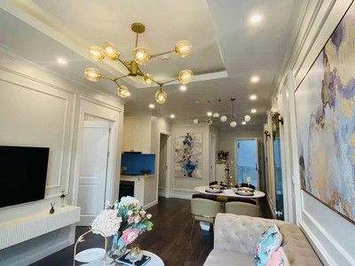 Căn hộ view biển sổ hồng lâu dài tặng full nội thất tiêu chuẩn Quốc Tế 2