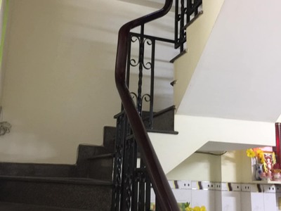 Cho thuê NNC HBG Âu Dương Lân p2Q8.DT:4x14 trệt 1 lầu st.Full Nt.Giá:12tr 3