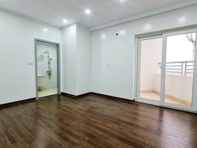 Bán căn 3 ngủ, tầng thấp, không sợ cháy, tại chung cư Tecco Garden 1