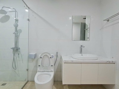 Bán căn 3 ngủ, tầng thấp, không sợ cháy, tại chung cư Tecco Garden 2
