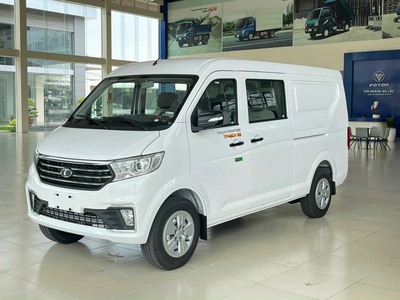 Thaco Frontier TF450V 5S 1