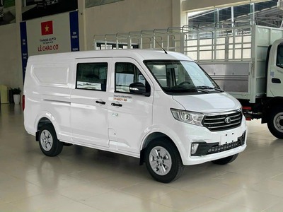 Thaco Frontier TF450V 5S 2