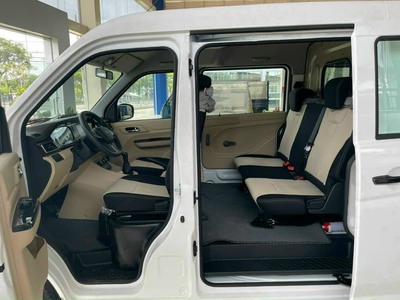 Thaco Frontier TF450V 5S 3