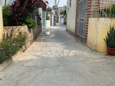 Nhanh tay sở hữu ngay lô đất siêu đẹp giá F0 tại Nguyên Bì Quất Động 0